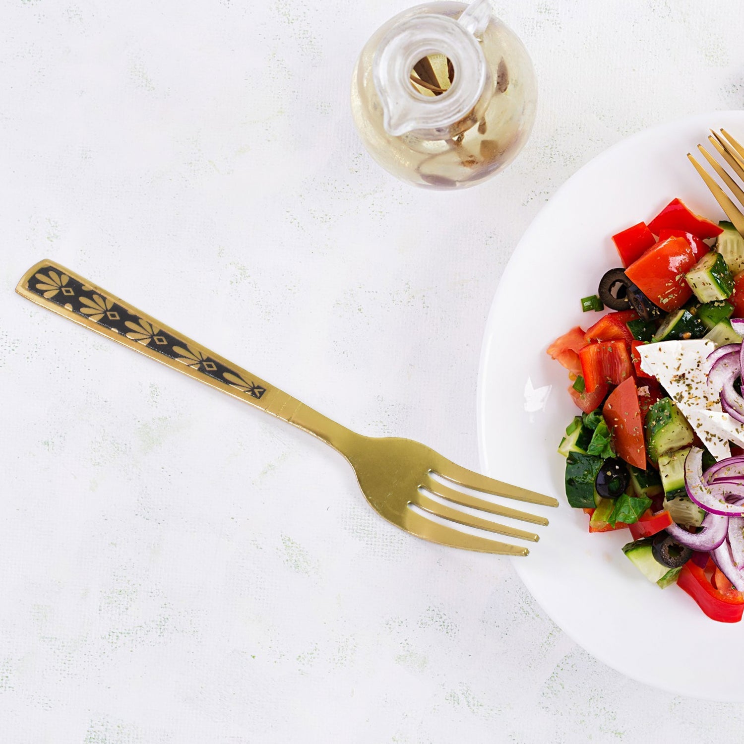 RoyalElegance Fork Set RoyalElegance Fork Set